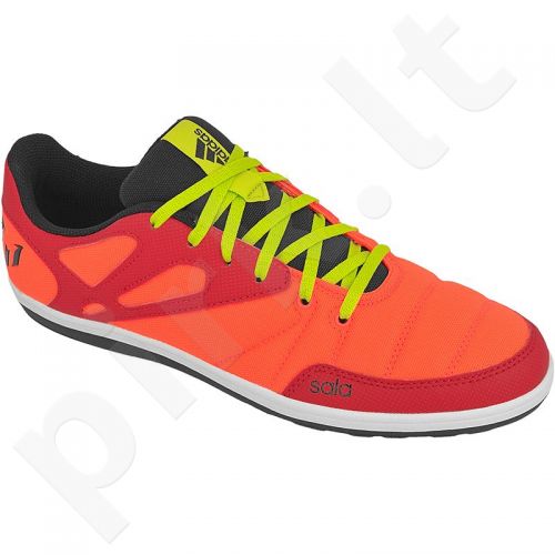 tenis adidas do messi