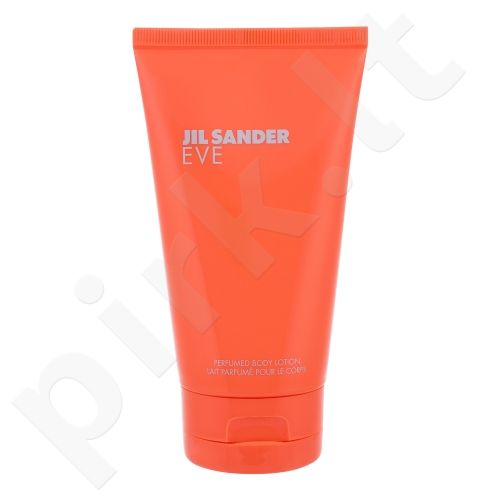 Jil Sander Eve, kūno losjonas moterims, 150ml