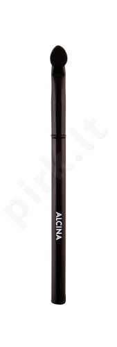 ALCINA Eye Shadow Applicator, aplikatorius moterims, 1pc