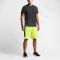 Marškinėliai Nike Dri-Fit Touch SS Heathered M 644369-016