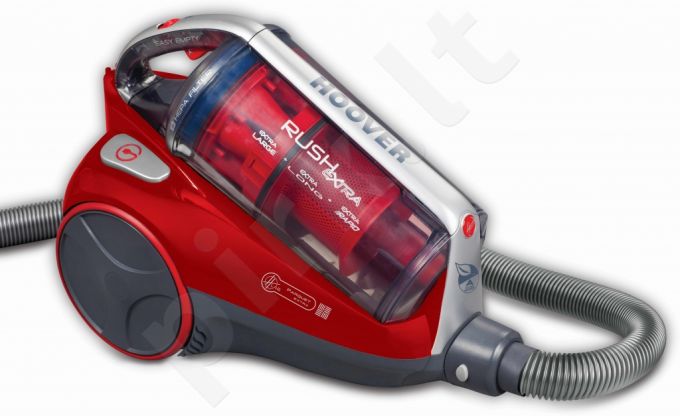 Dulkių siurblys HOOVER RE71_RE10011