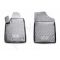 Guminiai kilimėliai 3D PEUGEOT Partner 1996-2007, 2 pcs. /L52032G /gray