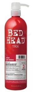 Tigi Bed Head Resurrection, šampūnas moterims, 750ml