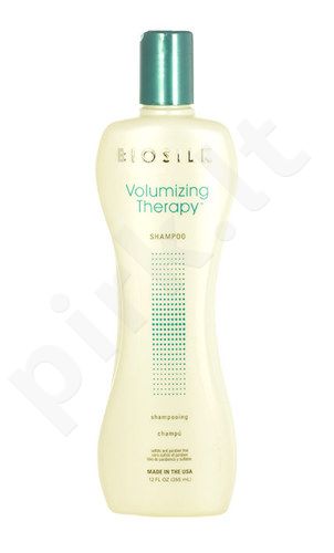 Farouk Systems Biosilk Volumizing Therapy, šampūnas moterims, 355ml