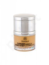 Dermacol Caviar Long Stay, Make-Up & Corrector, makiažo pagrindas moterims, 30ml, (1,5 Sand)