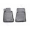 Guminiai kilimėliai 3D MERCEDES-BENZ SLK-Class R171 2004-2010, 2 pcs. /L46036
