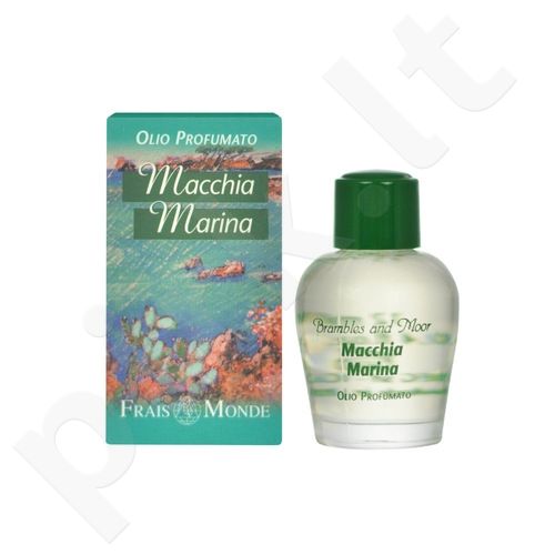 Frais Monde Sea Breeze, parfumuotas aliejus moterims, 12ml