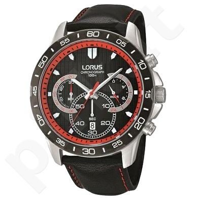 Vyriškas laikrodis LORUS RT301CX-9