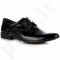 Gregor 158  odiniai klasikiniai batai