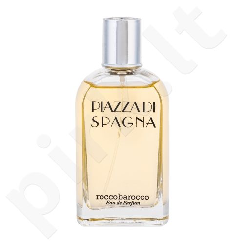 Roccobarocco Piazza di Spagna, kvapusis vanduo moterims, 75ml