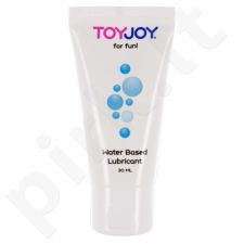 Lubrikantas ToyJoy 