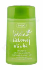 Ziaja Olive Leaf, akių makiažo valiklis moterims, 120ml