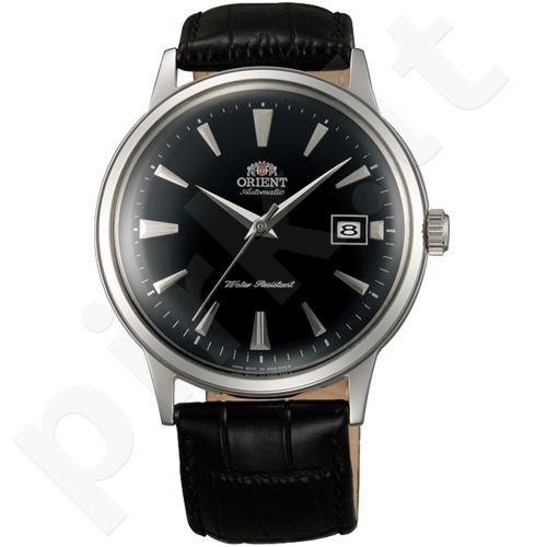 Vyriškas laikrodis Orient FAC00004B0
