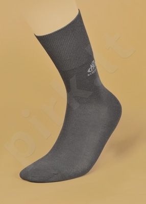 SeaCell® kojinės su sidabru ir jūros dumbliais