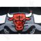 Kepurė  su snapeliu Adidas Chicago Bulls AY6104