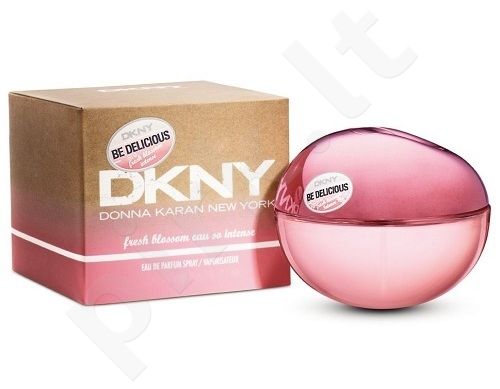 DKNY DKNY Be Delicious Fresh Blossom Eau So Intense, kvapusis vanduo moterims, 100ml