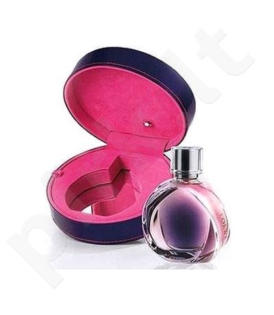 Loewe Quizás Loewe, kvapusis vanduo moterims, 50ml - Pirk.lt parduotuvė