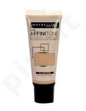 Maybelline Affinitone, makiažo pagrindas moterims, 30ml, (09 Opal Rose)