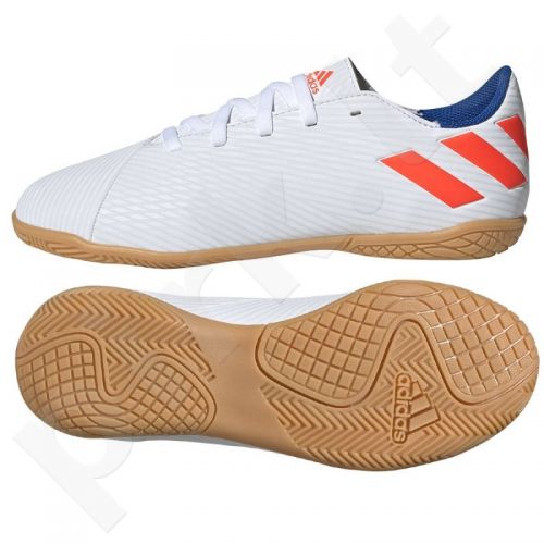 Futbolo bateliai Adidas Nemeziz Messi 