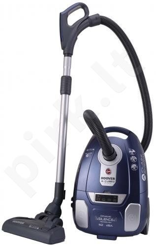 Dulkių siurblys HOOVER AC73 AC20011