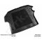Bagažinės kilimėlis Jeep Grand Cherokee 99-2004 /18051