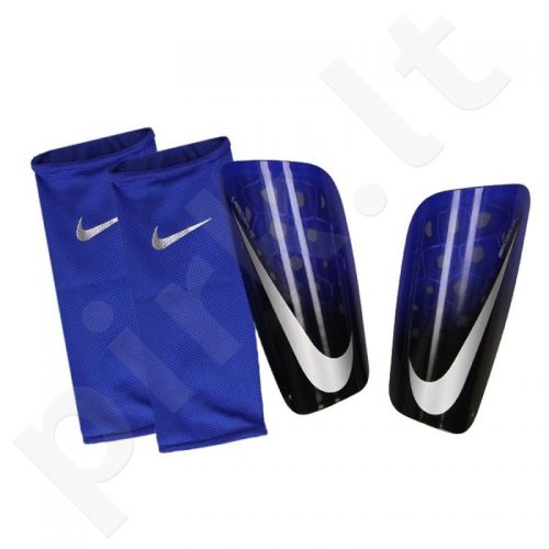 Apsaugos blauzdoms Nike Mercurial Lite SP2120-410