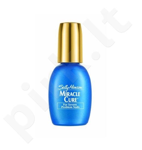 Sally Hansen Miracle Cure, nagų priežiūra moterims, 13,3ml