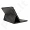 Kensington Dėklas su klaviatūra Thin X3 with PowerLift for iPad Air 2 - Black WW