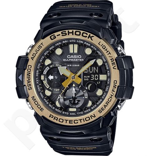 Vyriškas laikrodis Casio G-Shock GN-1000GB-1AER