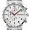Vyriškas laikrodis WENGER ATTITUDE CHRONO  01.1543.110