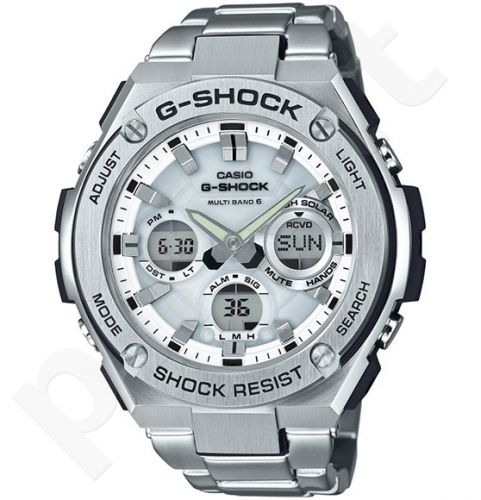 Vyriškas laikrodis Casio G-Shock GST-W110D-7AER