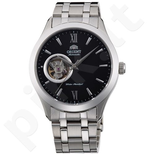 Vyriškas laikrodis Orient FAG03001B0