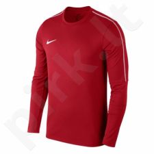 Bliuzonas futbolininkui  Nike Dry Park18 Football Crew Top M AA2088-657