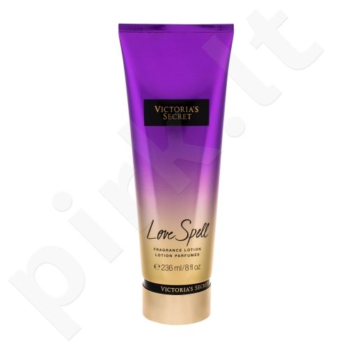 Victoria´s Secret Love Spell, kūno losjonas moterims, 236ml