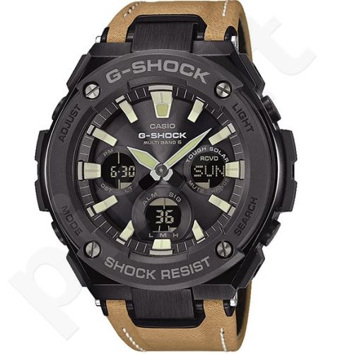 Vyriškas laikrodis Casio G-Shock GST-W120L-1BER