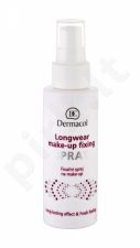 Dermacol Longwear Make-Up, makiažo fiksatorius moterims, 100ml