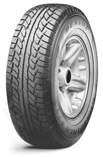 Universalios Dunlop GRANDTREK ST1 R16