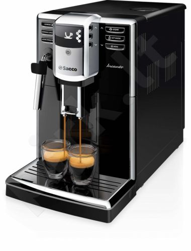 Kavos aparatas PHILIPS HD8911/09 Espresso 15 bar