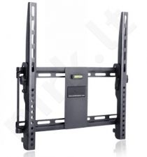 MB TILT WALLMOUNT L 75KG MAX.800X600 BL