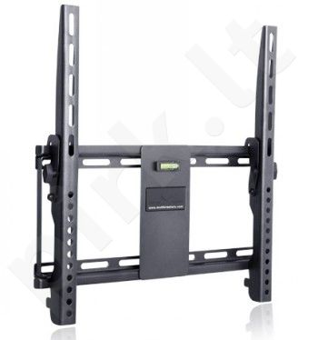 MB TILT WALLMOUNT L 75KG MAX.800X600 BL