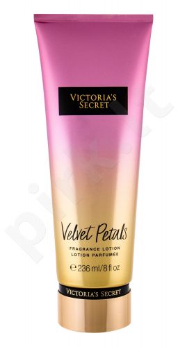 Victoria´s Secret Velvet Petals, kūno losjonas moterims, 236ml