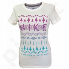 Marškinėliai Nike Tee-Tribal Fade 611881-133