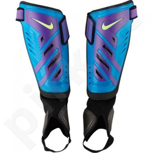 Blauzdų apsaugos futbolininkams Nike Protegga Shield SP0255-407