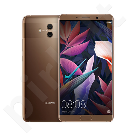 Huawei Mate 10 Pro Mocca Brown