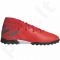 Futbolo bateliai Adidas  Nemeziz 19.3 TF Jr F99941