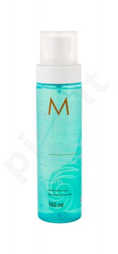 Moroccanoil Curl, Re-Energizing Spray, garbanų formavimui moterims, 160ml