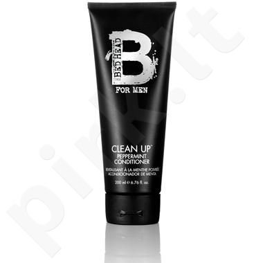 Tigi Bed Head Men, Clean Up, kondicionierius vyrams, 200ml