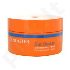 Lancaster Sun Beauty, Tan Deepener Tinted Jelly, kūno želė moterims, 200ml