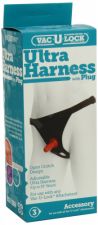 Vac-U-Lock - Ultra Harness 2 & Plug