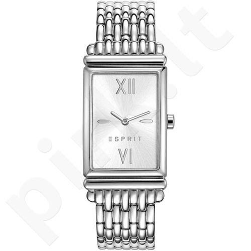 Esprit ES108492001 Vicki Silver moteriškas laikrodis